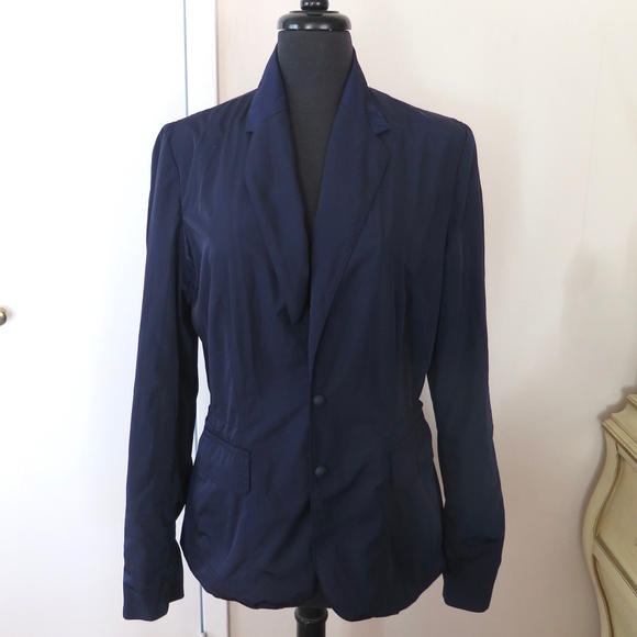 Polo Ralph Lauren Golf Jacket - Zip Out Down Insert - Picture 4 of 15